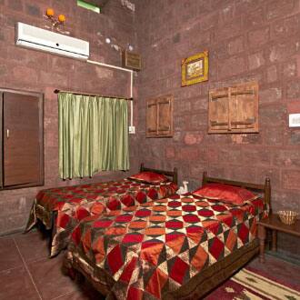 Hotel Dehra Fort, Jodhpur 2